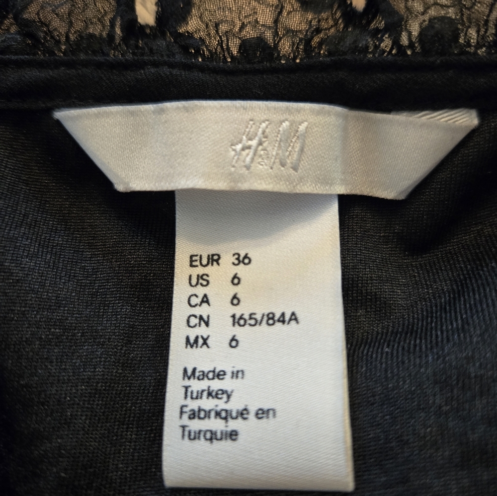 H & M Top - Picture 7 of 11